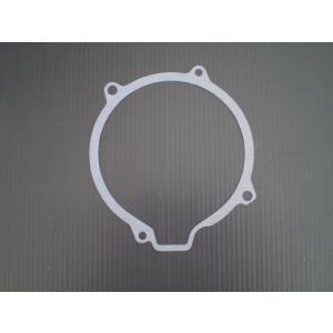 BEET BEET（ビート）ジェネレーターカバー ブラック+ガスケット