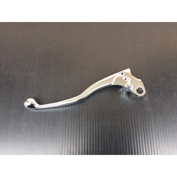 メッキクラッチレバー ゼファー400 χ カイ ゼファー750 ZRX400 バリオス250　