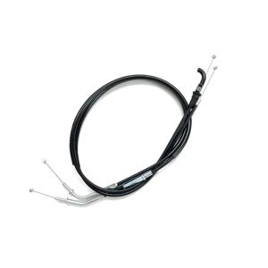 ZRX400/2 アクセルワイヤー 10cmロング 日本製　