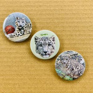 缶バッジ3枚セットの商品画像