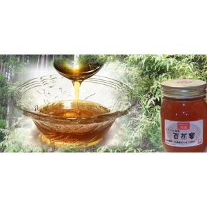 日本ミツバチの蜂蜜 450g 国産 純粋 はち...の詳細画像1