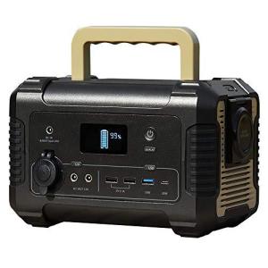 M.O.L ポータブル電源 MOL-P300 (309Wh／85800mAh)の商品画像