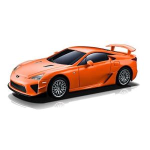 童友社 1 24スケール 電動r Cレクサス Lfa オレンジ 電動ラジオコントロール 2 4ghz 最安値 価格比較 Yahoo ショッピング 口コミ 評判からも探せる