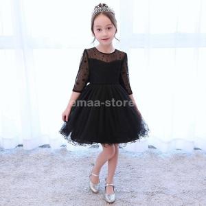 子供ドレス結婚式 ワンピース 袖あり キッズ ジュニア服 シューズ の商品一覧 ベビー キッズ マタニティ 通販 Yahoo ショッピング