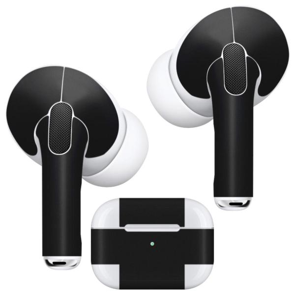 Air Pods Pro 専用 デザインスキンシール 対応 airpodspro エアポッドプロ a...