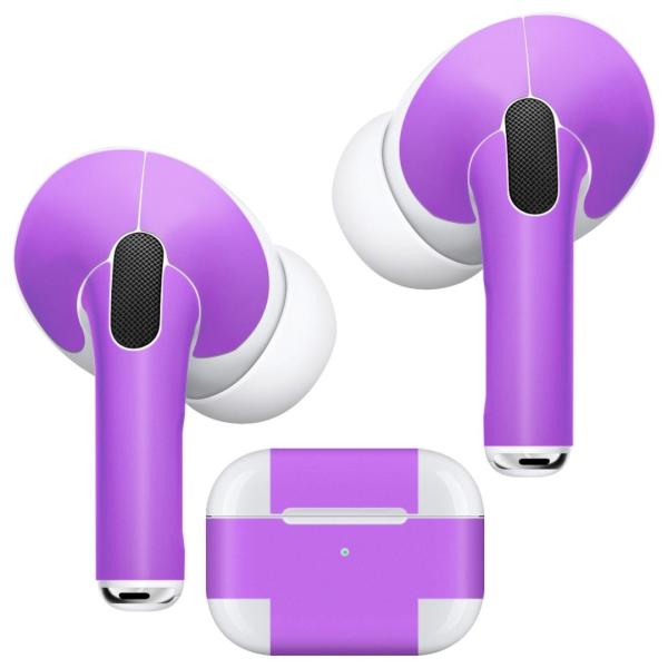 Air Pods Pro 専用 デザインスキンシール 対応 airpodspro エアポッドプロ a...