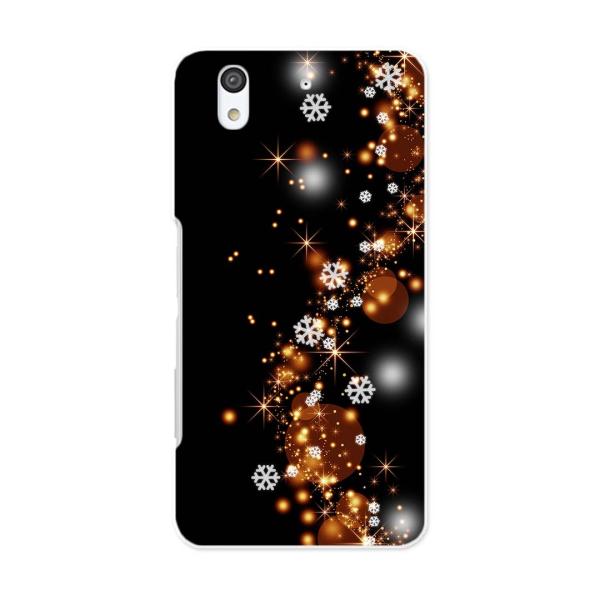 ハードケース★スマホ カバー 全機種対応 あり ケース スマホケース スマホカバー PC ハード 雪...