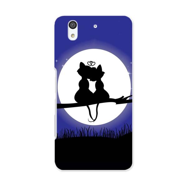 ハードケース★スマホ カバー 全機種対応 あり ケース スマホケース スマホカバー PC ハード 猫...