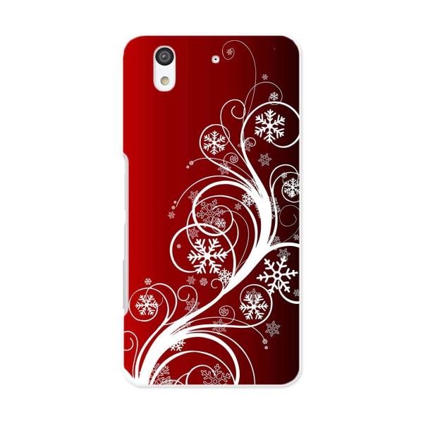 ハードケース★スマホ カバー 全機種対応 あり ケース スマホケース スマホカバー PC ハード 雪...