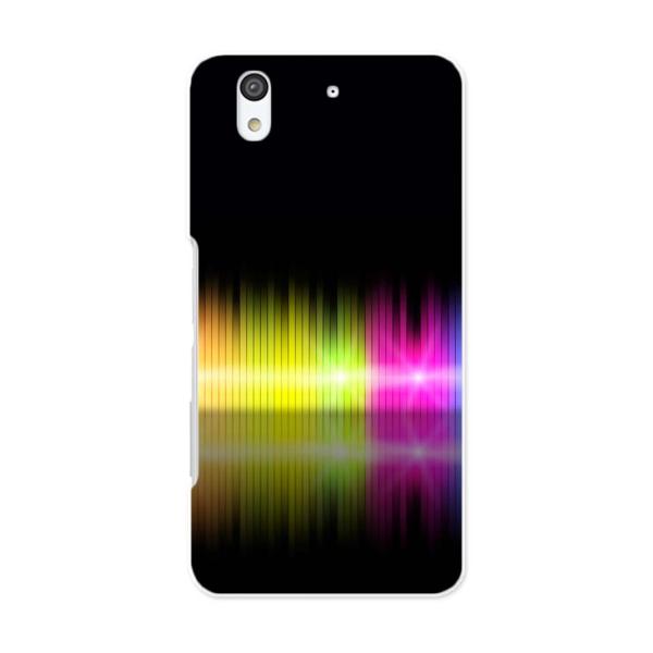 ハードケース★スマホ カバー 全機種対応 あり ケース スマホケース スマホカバー PC ハード 虹...