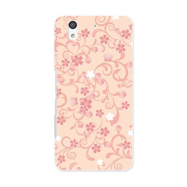 ハードケース★スマホ カバー 全機種対応 あり ケース スマホケース スマホカバー PC ハード 桜...