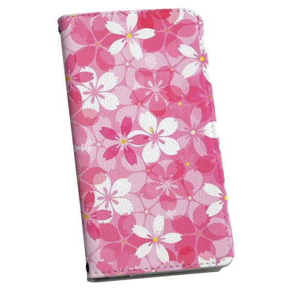 スマホケース スマホカバー 手帳型 ほぼ全機種対応 iPhone Xperia AQUOS Gala...