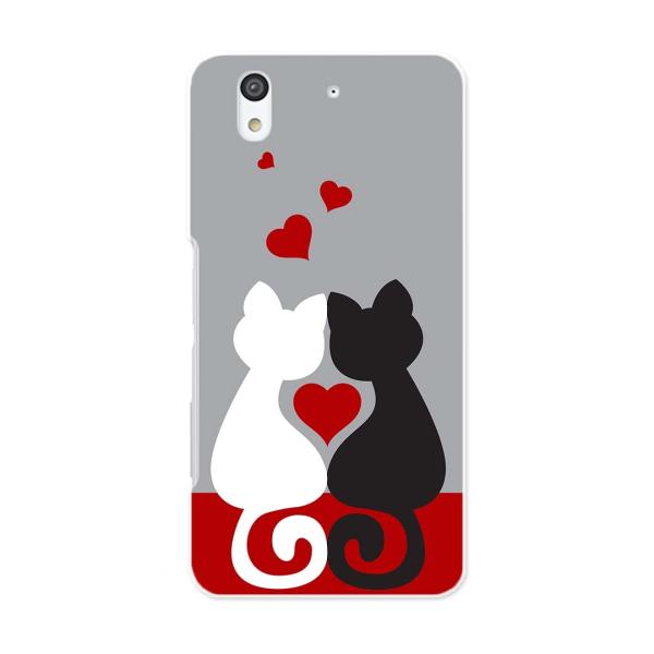 ハードケース★スマホ カバー 全機種対応 あり ケース スマホケース スマホカバー PC ハード 猫...