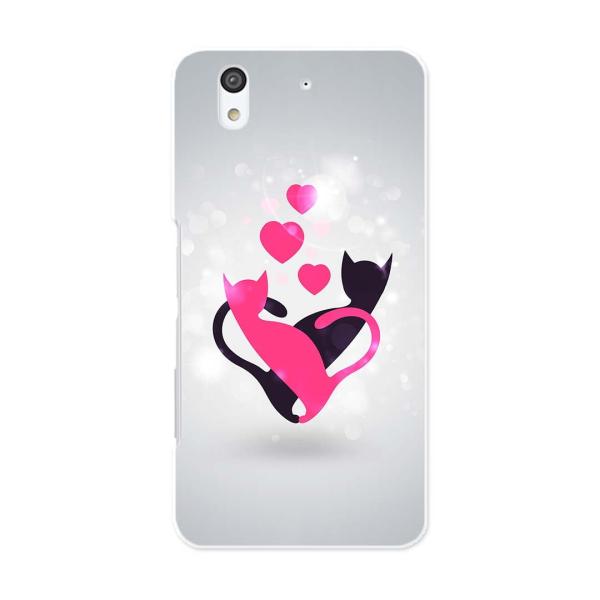 ハードケース★スマホ カバー 全機種対応 あり ケース スマホケース スマホカバー PC ハード 猫...