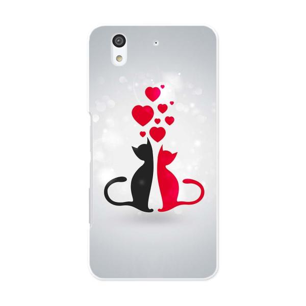 ハードケース★スマホ カバー 全機種対応 あり ケース スマホケース スマホカバー PC ハード 猫...