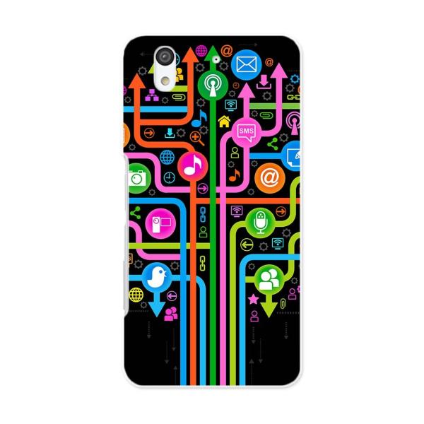 ハードケース★スマホ カバー 全機種対応 あり ケース スマホケース スマホカバー PC ハード 木...