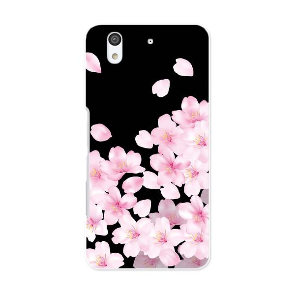 ハードケース★スマホ カバー 全機種対応 あり ケース スマホケース スマホカバー PC ハード 桜...