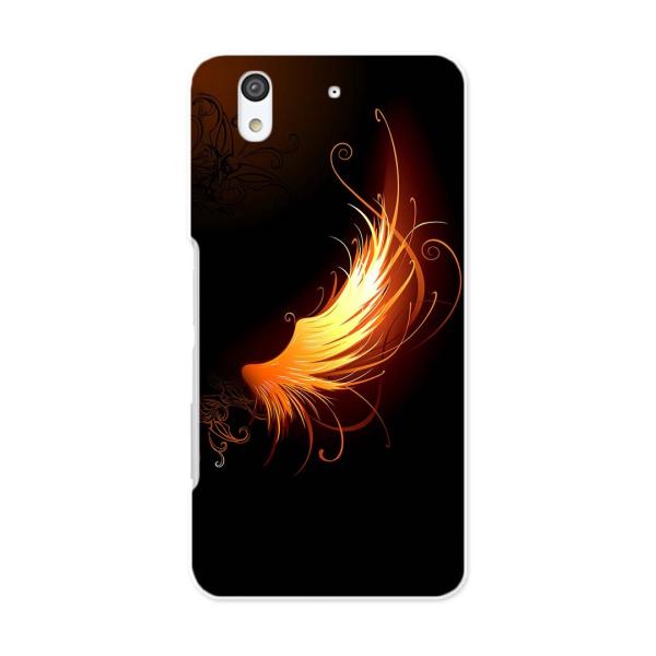 ハードケース★スマホ カバー 全機種対応 あり ケース スマホケース スマホカバー PC ハード 羽...