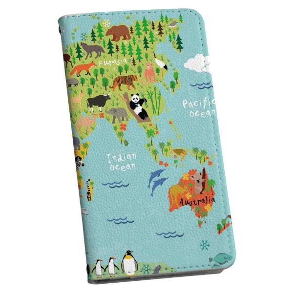 スマホケース スマホカバー 手帳型 ほぼ全機種対応 iPhone Xperia AQUOS Gala...