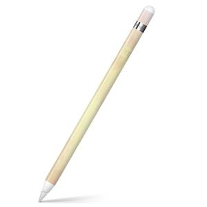 Apple Pencil 専用スキンシール アップルペンシル iPad Pro ApplePen カバー フィルム ステッカー 保護  花　蝶　シンプル 002032｜emart
