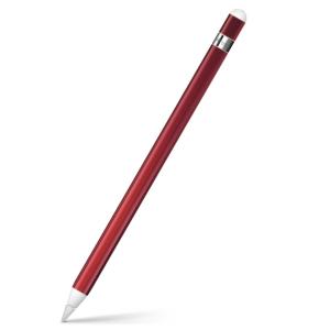 Apple Pencil 専用スキンシール アップルペンシル iPad Pro ApplePen カバー フィルム ステッカー 保護  カラフル　シンプル 002104｜emart
