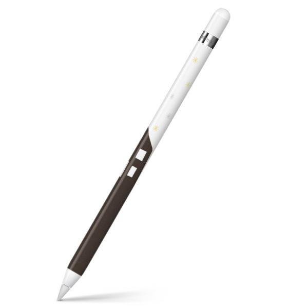 Apple Pencil 専用スキンシール アップルペンシル iPad Pro ApplePen カ...