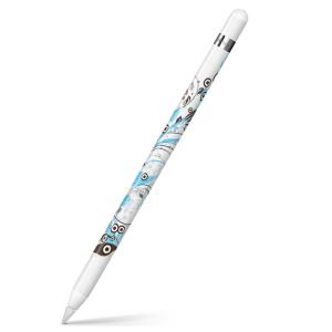 Apple Pencil 第2世代 専用スキンシール アップル アップル