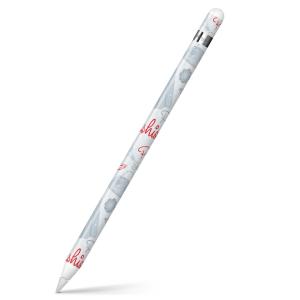 Apple Pencil 第2世代 専用スキンシール アップル アップルペンシル