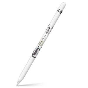 Apple Pencil 第2世代 専用スキンシール アップル アップルペンシル