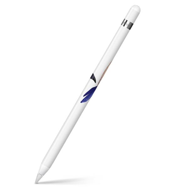 Apple Pencil 専用スキンシール iPad Pro ApplePen カバー フィルム ス...