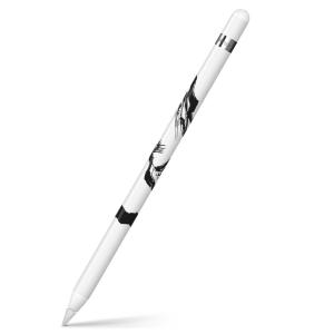 最終セール‼️ 即購入⭕️ Applepencilシール アップルペンシル Apple Pencil 第2世代 専用スキンシール アップル アップルペンシル