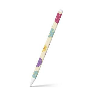 Apple Pencil (第2世代) カラフルデザイン Apple Pencil 第2世代 専用スキンシール アップル アップルペンシル