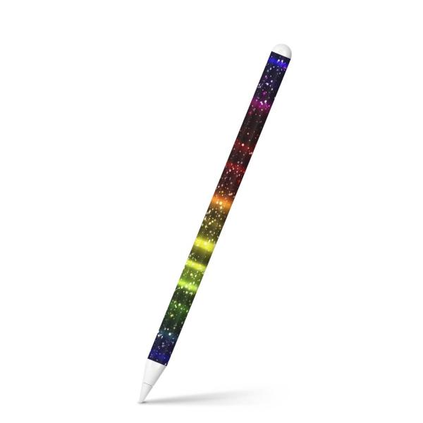 Apple Pencil 第2世代 専用スキンシール アップル アップルペンシル iPad Pro ...