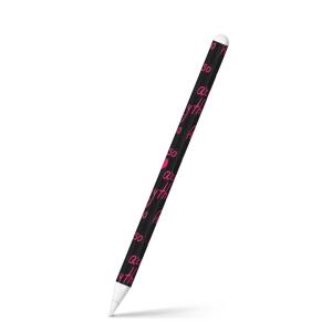 Apple Pencil 第2世代 専用スキンシール アップル アップルペンシル