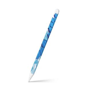 iPad Apple Pencil アップルペンシル 第2世代 ガラスフィルム Apple Pencil 第2世代 専用スキンシール アップル アップルペンシル