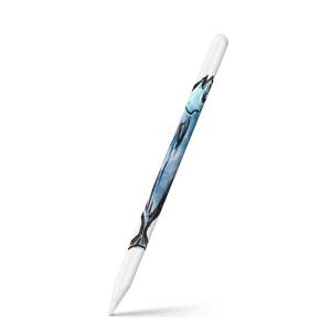 Apple Pencil 第2世代 専用スキンシール アップル アップルペンシル