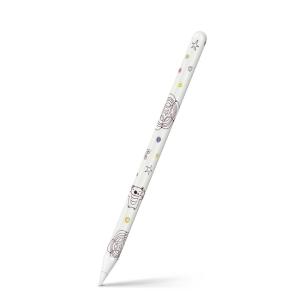 Apple Pencil 第2世代 専用スキンシール アップル アップルペンシル