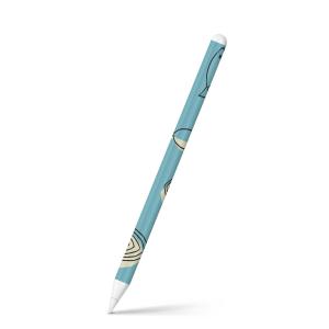 Apple Pencil 第2世代 専用スキンシール アップル アップルペンシル