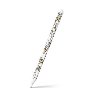 Apple Pencil 第2世代 専用スキンシール アップル アップルペンシル