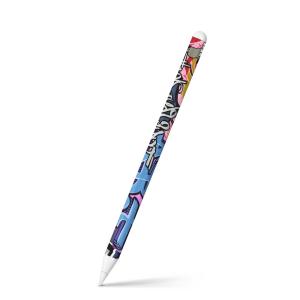 Apple Pencil 第2世代 専用スキンシール アップル アップルペンシル