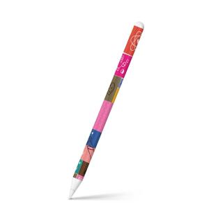 Apple Pencil 第2世代 専用スキンシール アップル アップルペンシル