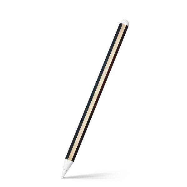 Apple Pencil 第2世代 専用スキンシール アップル iPad Pro ApplePen ...