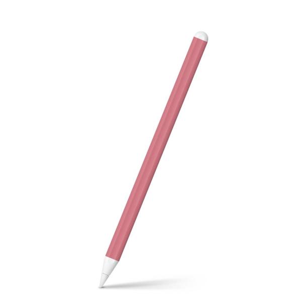 Apple Pencil 第2世代 専用スキンシール アップル アップルペンシル iPad Pro ...