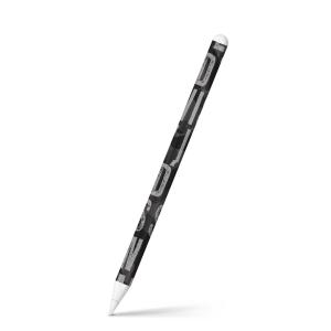 iPad Apple Pencil アップルペンシル 第2世代 ガラスフィルム Apple Pencil 第2世代 専用スキンシール アップル アップルペンシル