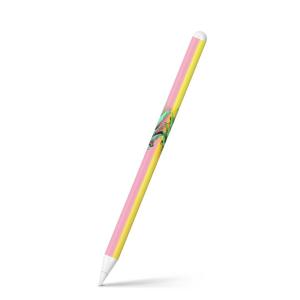 Apple Pencil 第2世代 専用スキンシール アップル アップルペンシル
