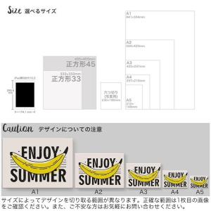 アートパネル 絵 絵画 飾り 選べるサイズ A...の詳細画像3