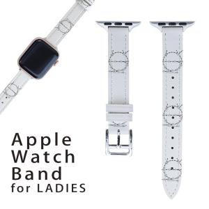 Apple Watch オリジナルバンド ベルト PUレザー素材 デザイン アップルウォッチベルト 38mmタイプ40mm 4mm兼用 001622  駅　電車｜emart