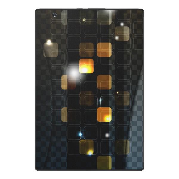 arrows Tab F-02K スキンシール docomo ドコモ タブレット tablet シー...