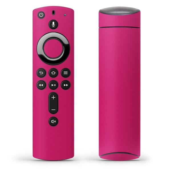 Fire TV Stick 第2世代 ファイヤー tv スティック リモコン専用スキンシール  シン...