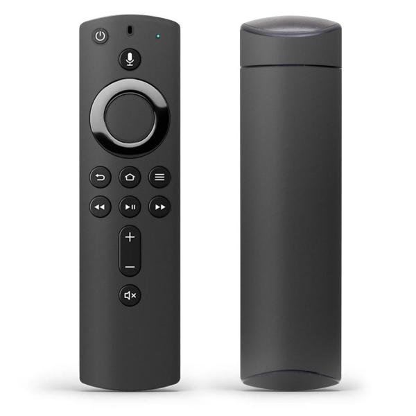 Fire TV Stick 第2世代 ファイヤー tv スティック リモコン専用スキンシール  シン...